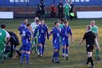 Curzon Ashton v Salford City